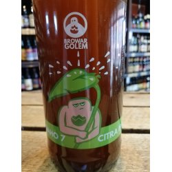 Golem Idaho 7 Citra IPA